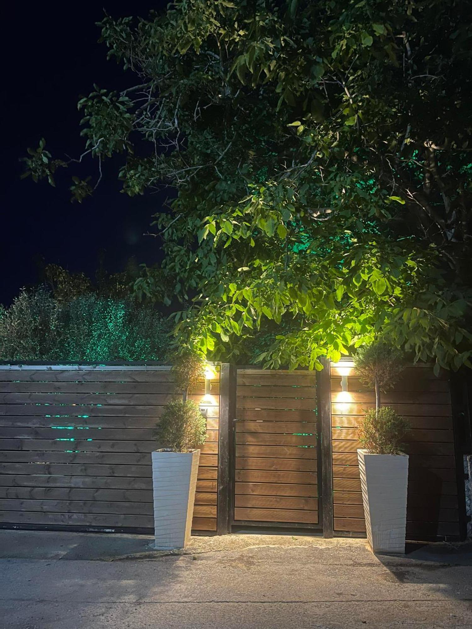 Ellie's Eco Private Glamping And Camping