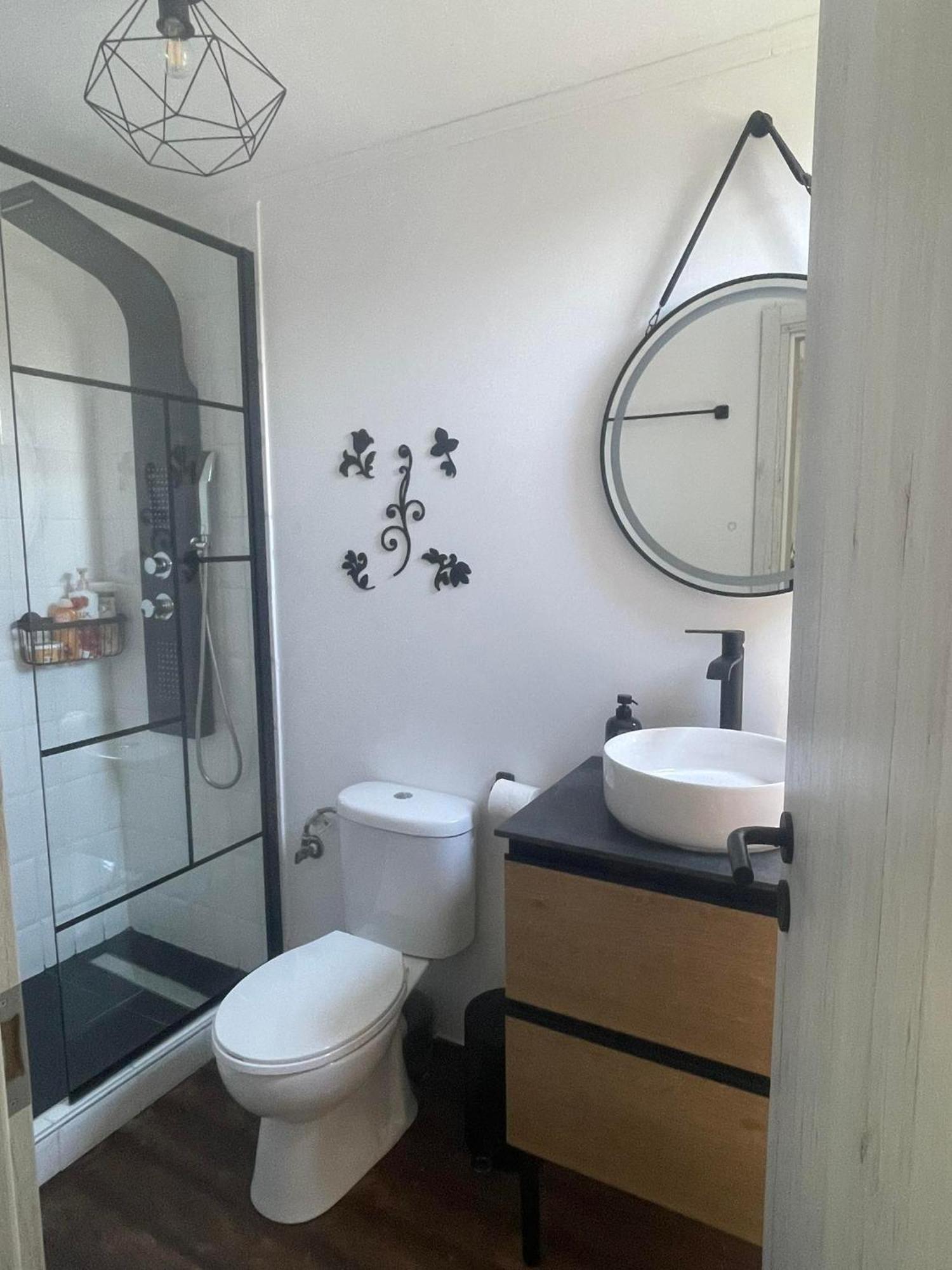 Ellie's Eco Private Glamping And * Nea Kallikrateia