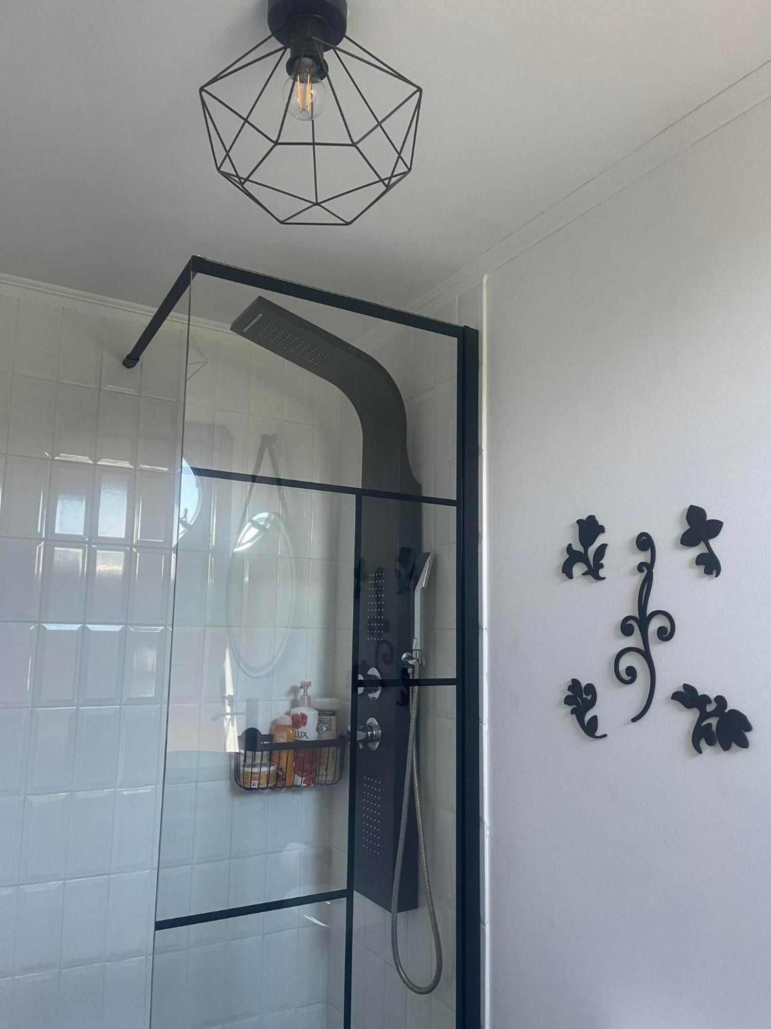 Ellie's Eco Private Glamping And Nea Kallikrateia