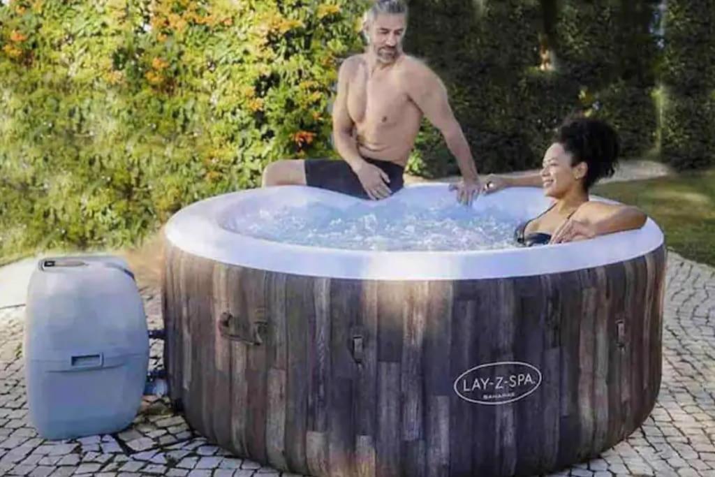 Ellie's Eco Private Glamping And Camping Nea Kallikrateia