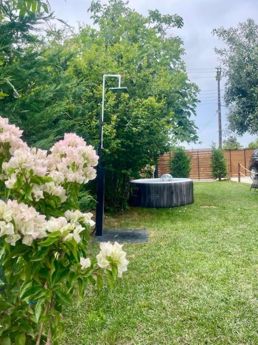 Ellie's Eco Private Glamping And Nea Kallikrateia