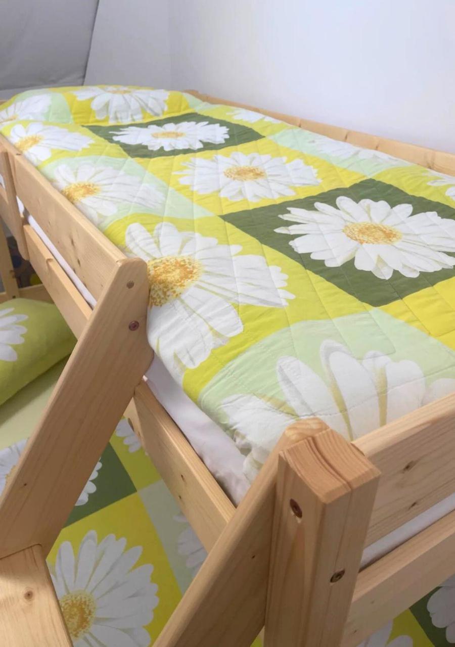 Ellie's Eco Private Glamping And
