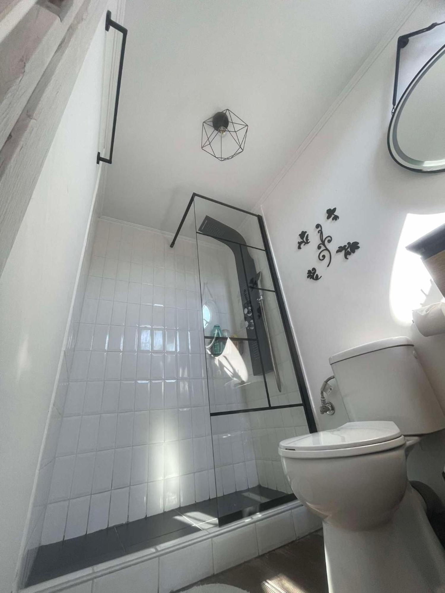 Ellie's Eco Private Glamping And Nea Kallikrateia
