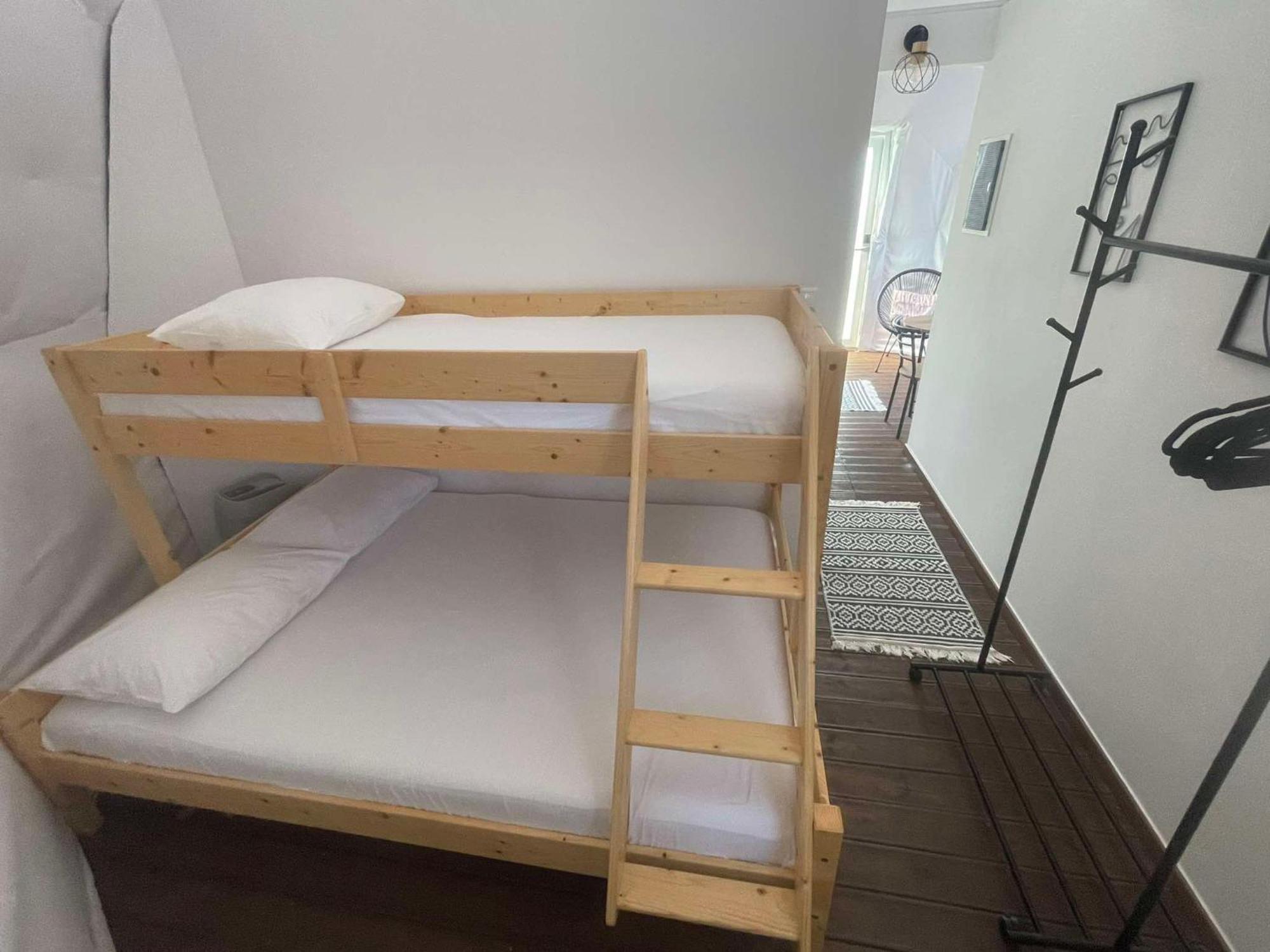Ellie's Eco Private Glamping And Camping