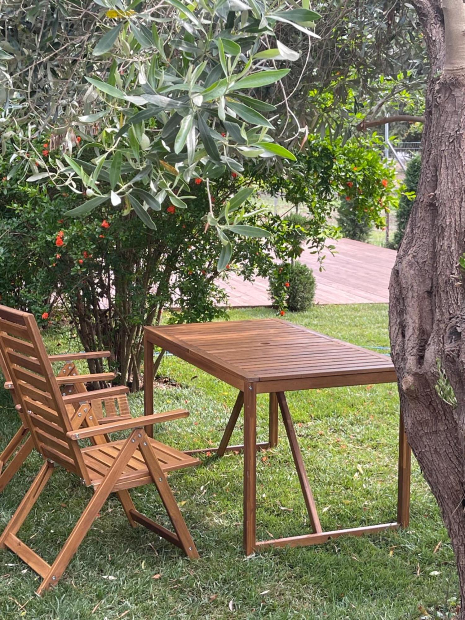 Ellie's Eco Private Glamping And Campeggio